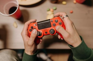game chính hãng F8bet